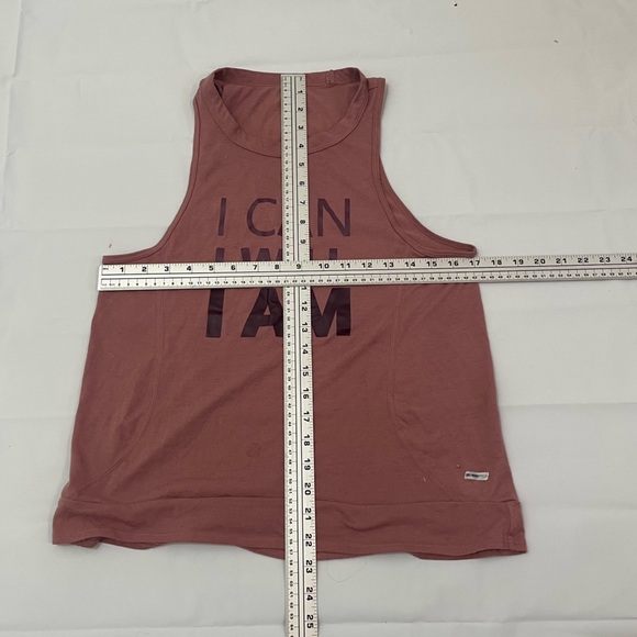 💪 Women’s Athletic Works Workout Tank Top – Size Small 💪 - Picture 8 of 9
